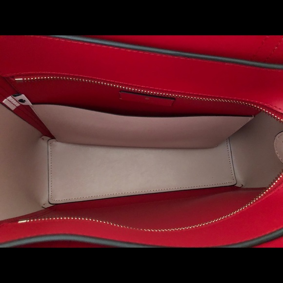 🍋 KATE SPADE  Magnolia Street Tote - Picture 6 of 7